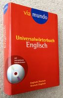 Via mundo Universalwörterbuch Englisch mit interaktivem Vokabeltr Niedersachsen - Ronnenberg Vorschau