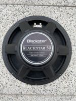 BLACKSTAR 50 Speaker, 50 Watts, 4 Ohms, für Guitar Amp, wie NEU Bonn - Bonn-Zentrum Vorschau