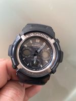 G-Shock AWG-100 Solar Kr. München - Grasbrunn Vorschau