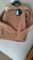 Vero Moda Pullover in hellbraun in XS Oversize NEU Bayern - Herrieden Vorschau