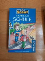 Spiel Scout Sicher zur Schule Saarbrücken - Saarbrücken-Mitte Vorschau