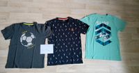 T-SHIRT Set Jungen Größe 134/140 Nordrhein-Westfalen - Menden Vorschau