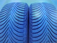 2x 85% 6,5mm Winterreifen Michelin A5 ZP RNF 205/55R16 91H 961e Rheinland-Pfalz - Schifferstadt Vorschau