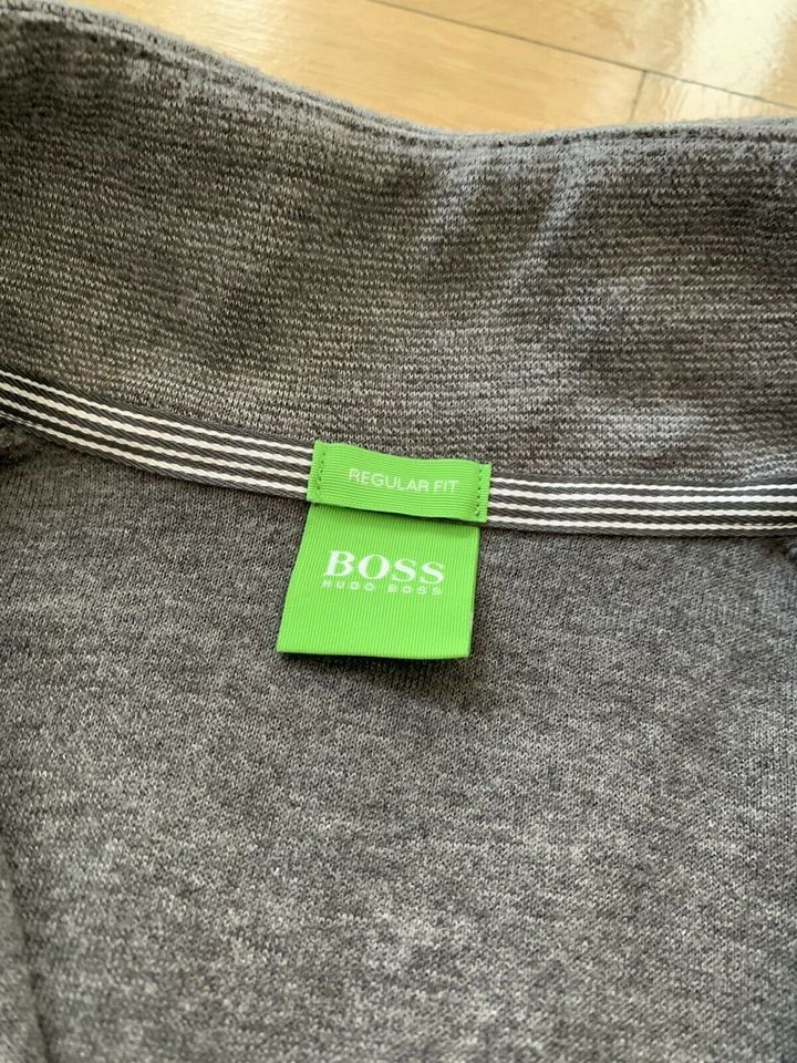 Hugo Boss Pullover mit Reißverschluss in Bayreuth