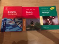 Biologie Bücher Bachelor Genetik Ökologie Histologie Hessen - Wildeck Vorschau