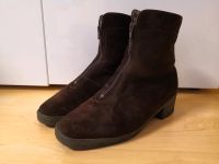 Medicus Damenschuhe Stiefel Leder Gr. 40 Hamburg-Mitte - Hamburg Billstedt   Vorschau