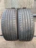 2x Sommerreifen gebraucht 225 45 R18 91Y Goodyear EfficientGrip Hessen - Haiger Vorschau