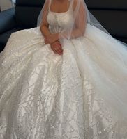 Brautkleid gr L Elberfeld - Elberfeld-West Vorschau