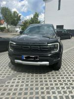 Ford Ranger Raptor BJ 11/23 Diesel Hessen - Riedstadt Vorschau