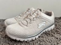 Slip On Sneaker Skechers Lite Weight Gr.38 Rheinland-Pfalz - Frankenthal (Pfalz) Vorschau