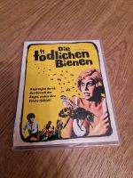 Bluray DIE TÖDLICHEN BIENEN Deadly Bees Klassiker Blu-Ray + DVD Bayern - Aschaffenburg Vorschau