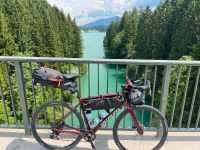 Verleihe Ortliebtaschen, Bikepacking, Fahrradtaschen Bayern - Floß Vorschau
