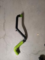 Focus rs mk2 hardpipekit (druckrohr) Sachsen-Anhalt - Zuchau Vorschau