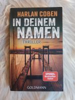 Harlan Coben, In deinem Namen, Roman, Taschenbuch Nordrhein-Westfalen - Wegberg Vorschau