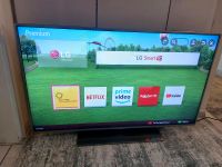 LG 55 Zoll Smart Tv mit Amazon Fire Tv Stick Kreis Pinneberg - Elmshorn Vorschau