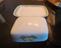 Villeroy & Boch French Garden Butterdose Duisburg - Duisburg-Mitte Vorschau