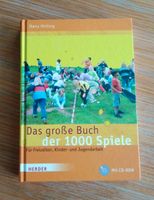 Das große Buch der 1000 Spiele Nordrhein-Westfalen - Oelde Vorschau