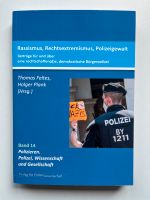 Buch - Rassismus, Rechtsextremismus, Polizeigewalt Nordrhein-Westfalen - Möhnesee Vorschau