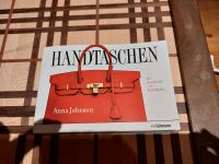 Anna Johnson Handtaschen Buch NEU Nordrhein-Westfalen - Brilon Vorschau