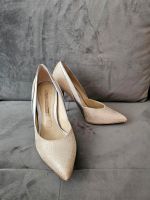 Leder High Heels Buffalo London Berlin - Charlottenburg Vorschau