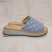 Gabor damen Schuhe Sandale Pantolette Gr. 40.5 Thüringen - Meiningen Vorschau