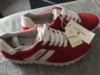 Sneaker Tom Tailor gr38 Nordrhein-Westfalen - Herzebrock-Clarholz Vorschau