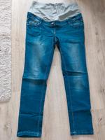 Umstands Jeans Gr. 42 C&A Sachsen - Heidenau Vorschau