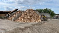 Buchenbrennholz Buche kammergetrocknet Brennholz trocken Hessen - Nidderau Vorschau