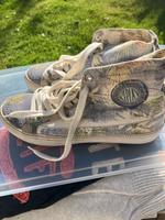 Replay Herrenschuhe Sneaker Sachsen-Anhalt - Stendal Vorschau