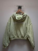 WrstBhvr cropped hoodie mint (lfdy peso 6pm) Nordrhein-Westfalen - Bornheim Vorschau