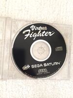 SEGA SATURN - Spiel - Virtua Fighter Köln - Ehrenfeld Vorschau