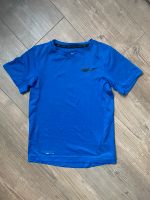 T-Shirt Sportshirt Trainingsshirt Gr.128/137 von Nike Niedersachsen - Lachendorf Vorschau