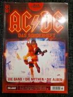 AC/DC Das Sonderheft - Die Band, Die Mythen, Die Alben Hessen - Offenbach Vorschau