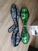 Waveboard mit Tasche Nordrhein-Westfalen - Kierspe Vorschau