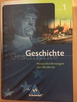 Geschichte Herausforderungen der Modernen Band 1 Baden-Württemberg - Offenburg Vorschau