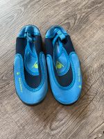 Aqua Sphere Kinder Strandschuhe/Wasserschuhe- Größe 28/29 Baden-Württemberg - Calw Vorschau