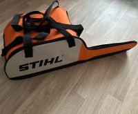 STIHL 00008810508 Kettensägen Tragetasche Transporttasche TOP Thüringen - Waltershausen Vorschau