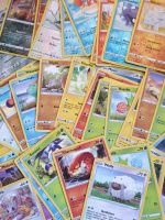 ⭐POKEMON Wundertüte⭐ Schwert & Schild (Set: 20 St.) Hannover - Vahrenwald-List Vorschau