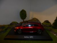 Modellauto Opel Astra - J - OPC, Maßstab 1:43 !!! Nordrhein-Westfalen - Bad Driburg Vorschau