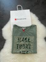 Street One T-Shirt 38 -NEU- Bayern - Marktheidenfeld Vorschau