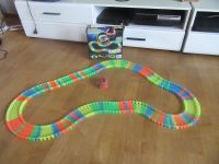 Magic Race Track Glow von EDDY TOYS Magische Rennstrecke 181 Teil Baden-Württemberg - Löffingen Vorschau