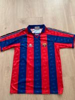 Fc Barcelona Trikot R9 Friedrichshain-Kreuzberg - Friedrichshain Vorschau