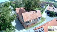 Handwerker aufgepasst - Teilrenoviertes Zweifamilienhaus mit sehr großer Wohnfläche Bayern - Illesheim Vorschau