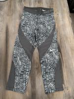 Nike pro Tight Leggings Laufhose XS wie neu Nordrhein-Westfalen - Löhne Vorschau