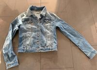 Damen / Mädchen Jeans Jacke Größe 34 Dithmarschen - Meldorf Vorschau