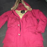 Woolrich Jacke Sondermodell Niedersachsen - Holle Vorschau