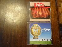 2 CDs PUR live NEU + PUR Abenteuerland wie NEU Rheinland-Pfalz - Lirstal Vorschau