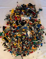 Lego Konvolut ca. 13kg Nordrhein-Westfalen - Hückelhoven Vorschau