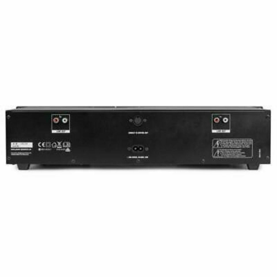 Power Dynamics PDX350 Doppel CD/MP3/USB Player in Cloppenburg