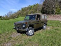 Steyr Daimler Puch G 230 Baden-Württemberg - Stockach Vorschau